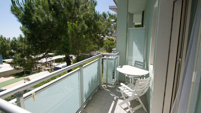 Hotel Hotel Sorriso, Italien, Milano Marittima. Großes 12