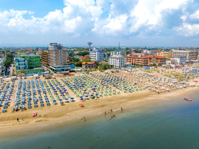 Hotel Ermitage, Italien, Bellaria-Igea Marina. Großes 1