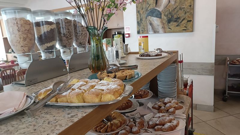 Hotel Hotel Desiree, Italien, Villamarina. Großes 2