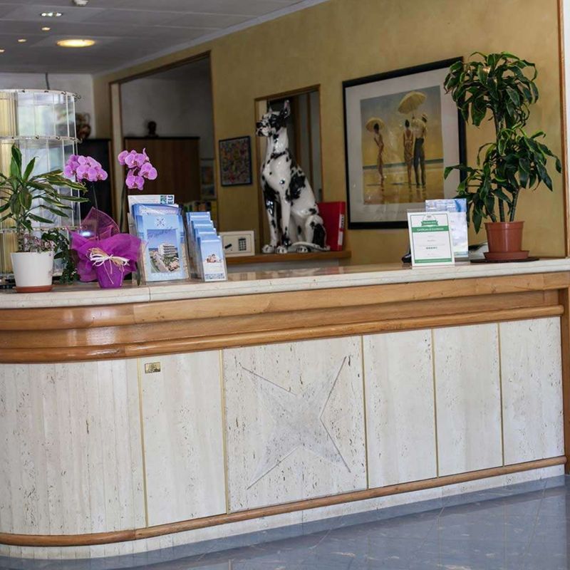 Hotel Nord Est, Italien, Cattolica. Großes 2