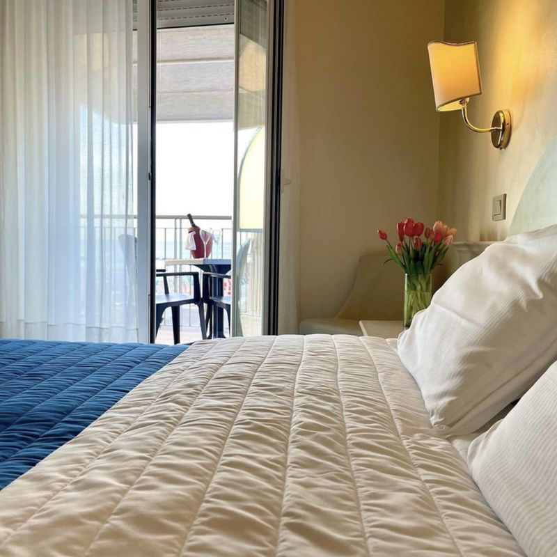 Hotel Nord Est, Italien, Cattolica. Großes 28