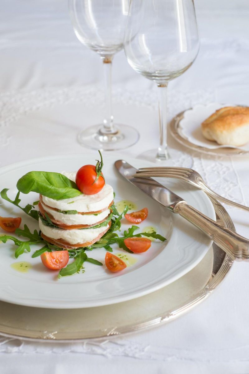 Hotel Grand Hotel Plaza, Italien, Rom. Großes 1