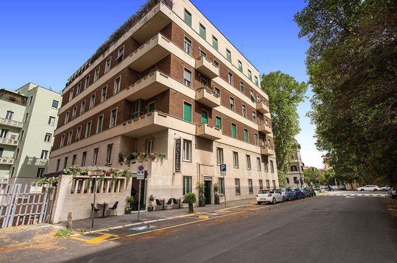 Hotel Apollo Boutique Hotel, Italien, Rom. Großes 1