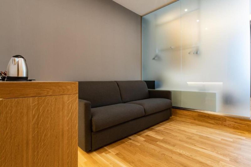 Hotel Concept Terrace Hotel, Italien, Rom. Großes 2