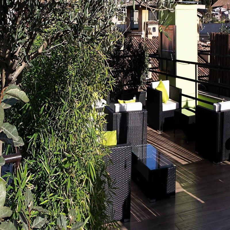 Hotel Caravita Rome Boutique Hotel, Italien, Rom. Großes 1