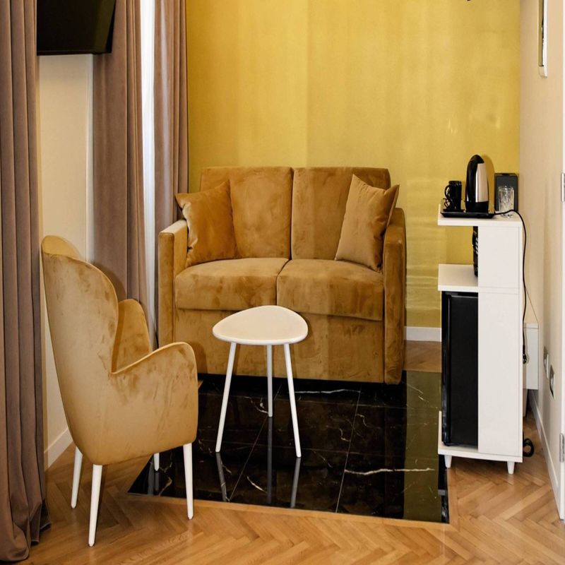 Hotel Caravita Rome Boutique Hotel, Italien, Rom. Großes 17