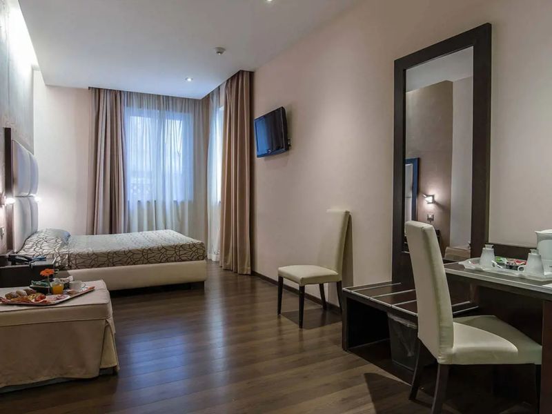 Hotel Catone District, Italien, Rom. Großes 1