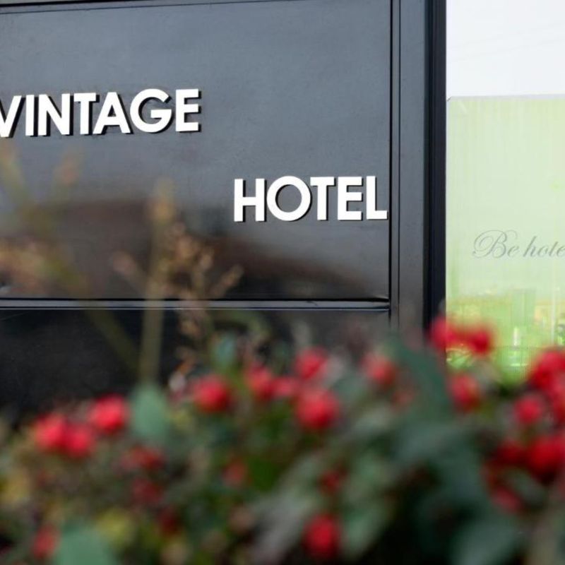 Hotel Ibis Styles Roma Vintage, Italien, Rom. Großes 2