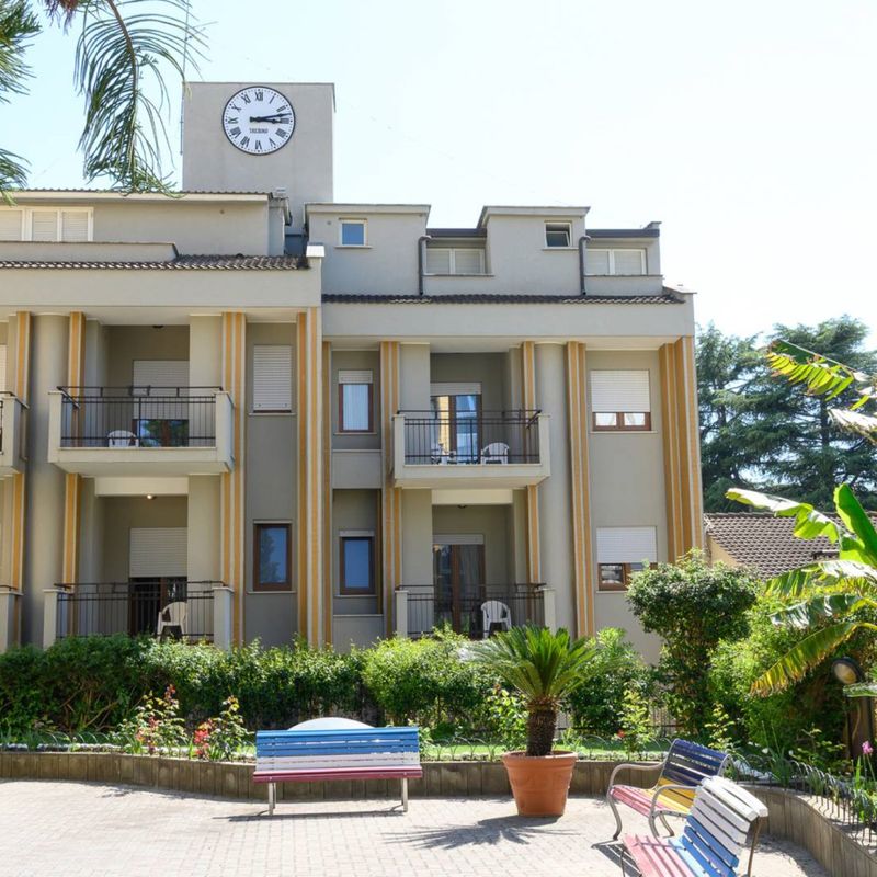 Hotel Casa Tra Noi, Italien, Rom. Großes 16