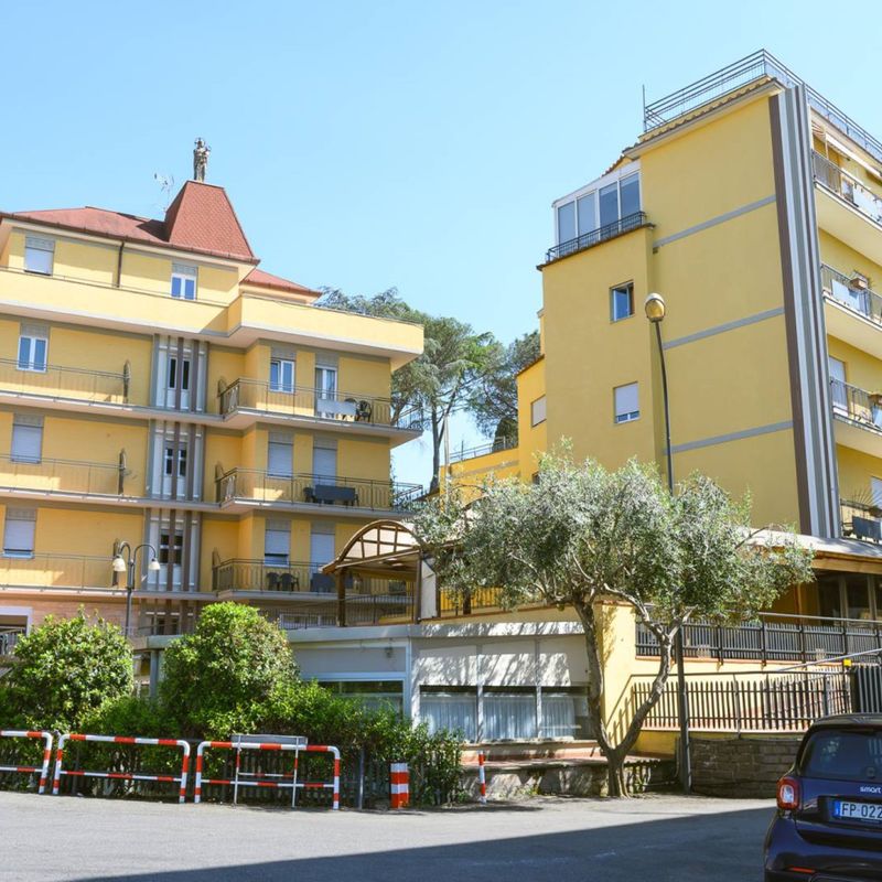 Hotel Casa Tra Noi, Italien, Rom. Großes 1