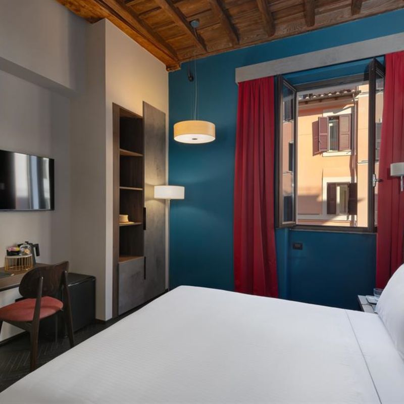 Hotel Passpartout Boutique Palace, Italien, Rom. Großes 1