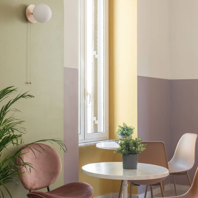 Hotel Hotel Infinito, Italien, Rom. Großes 14