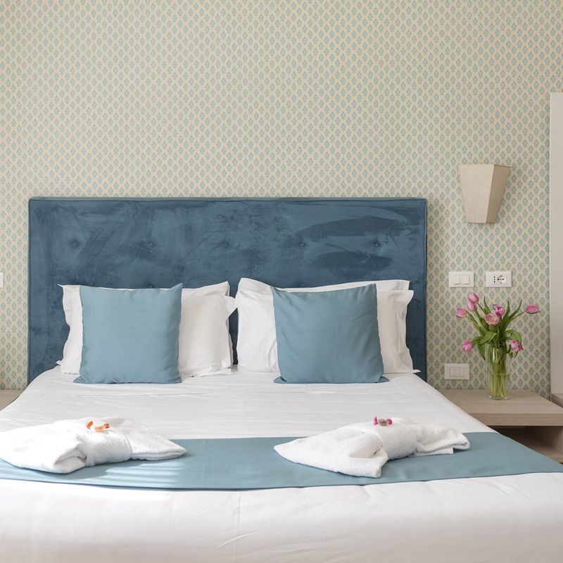Hotel Hotel Parker, Italien, Rom. Großes 17