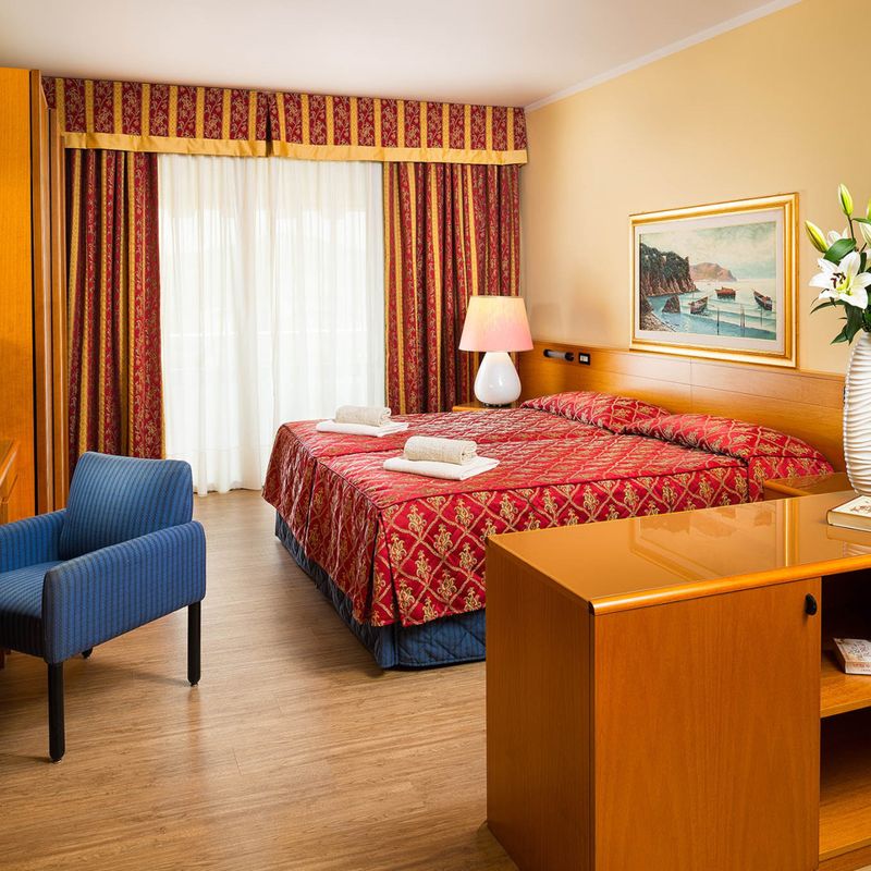 Hotel Metropole Terme, Italien, Abano Terme. Großes 28