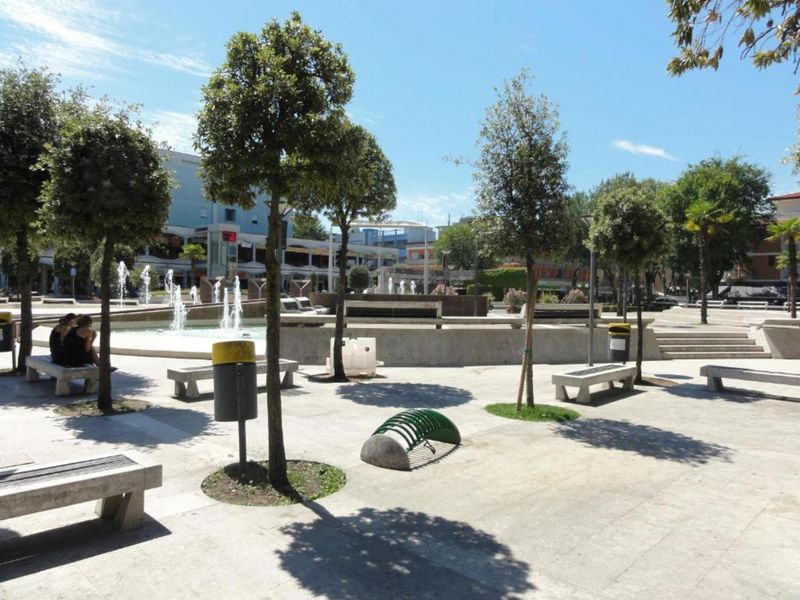 Hotel Appartamenti Smeralda, Italien, Bibione. Großes 12