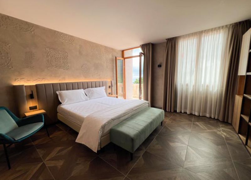 Hotel Parc Hotel San Pietro, Italien, Spiazzi. Großes 17