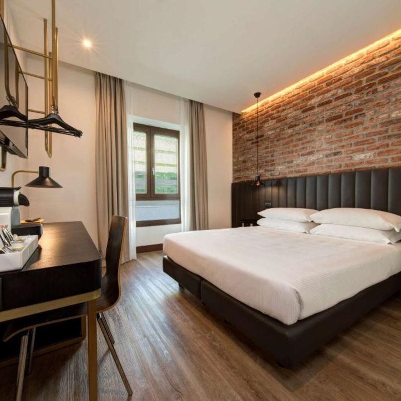 Hotel Best Western Hotel Tritone, Italien, Venedig. Großes 17