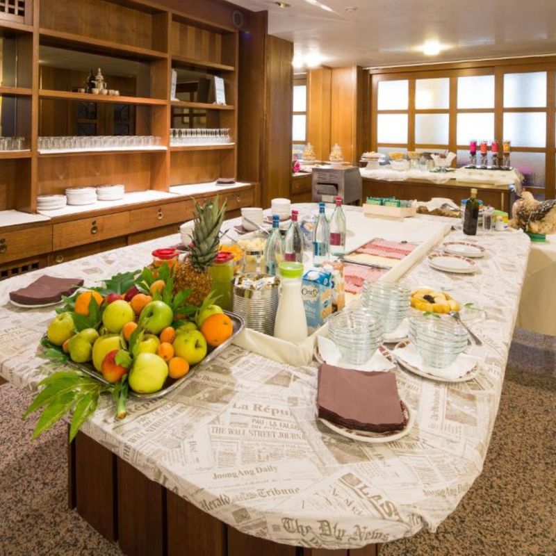 Hotel Bonotto Hotel Palladio, Italien, Bassano del Grappa. Großes 12