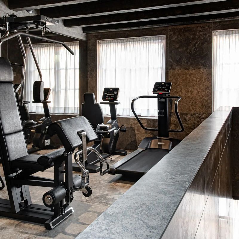 Hotel Hyatt Centric Murano Venice, Italien, Venedig. Großes 2