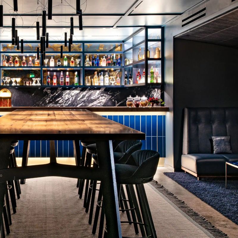 Hotel Hyatt Centric Murano Venice, Italien, Venedig. Großes 15