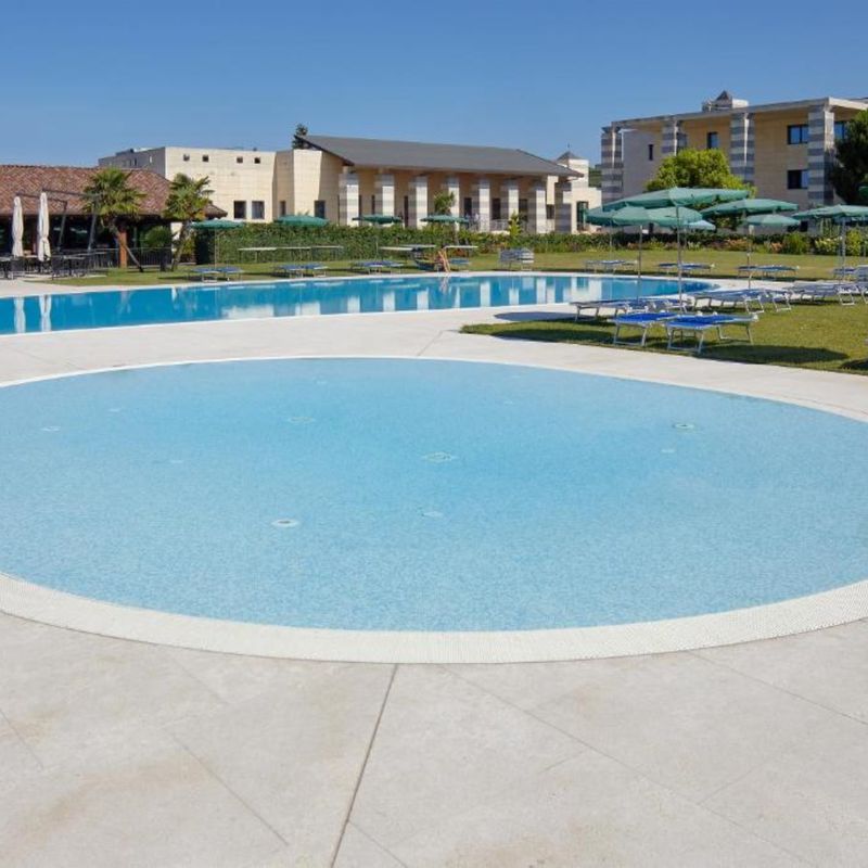 Hotel Hotel villa Quaranta Tommasi wine hotel & spa, Italien, Ospedaletto. Großes 1