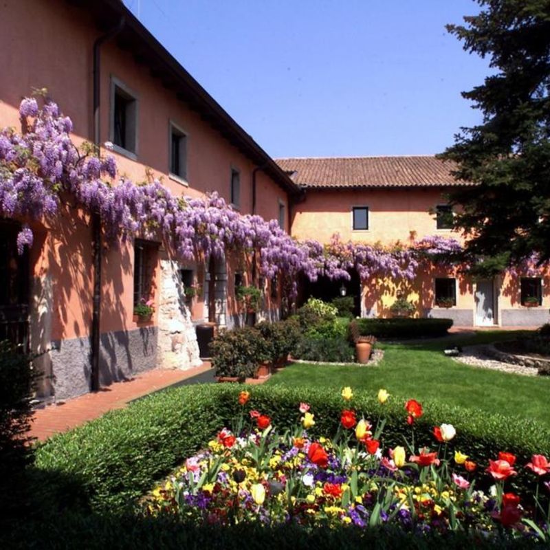 Hotel Hotel villa Quaranta Tommasi wine hotel & spa, Italien, Ospedaletto. Großes 2