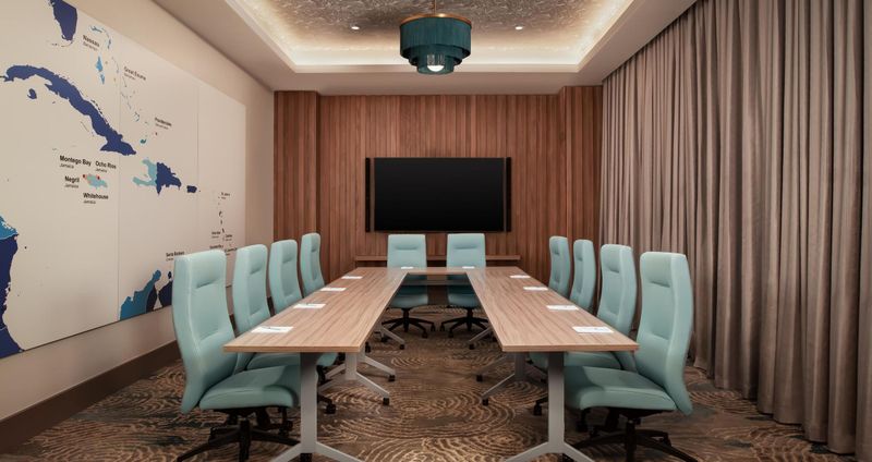 Hotel Sandals South Coast, Jamaika, Whitehouse. Großes 32