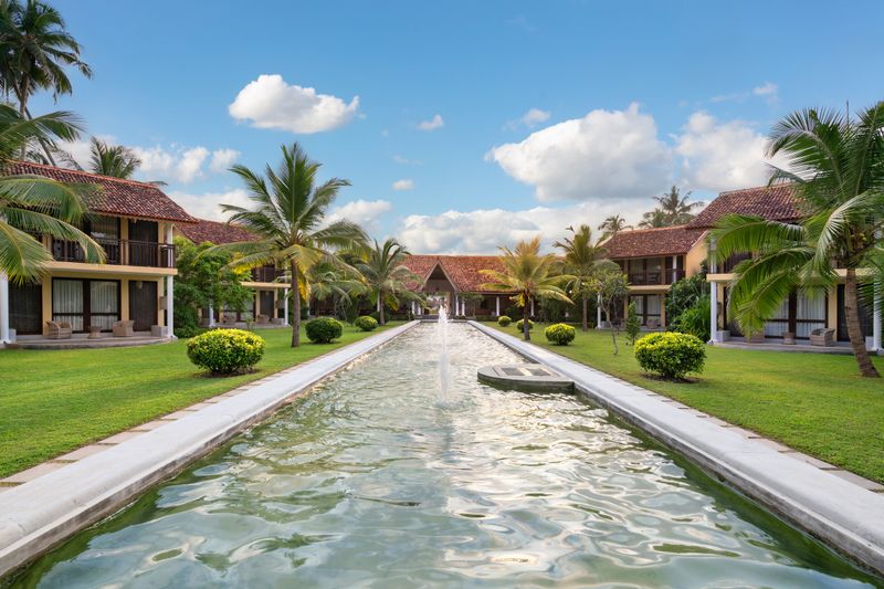 Hotel The Villas Wadduwa by Amaya, Sri Lanka, Wadduwa. Großes 2