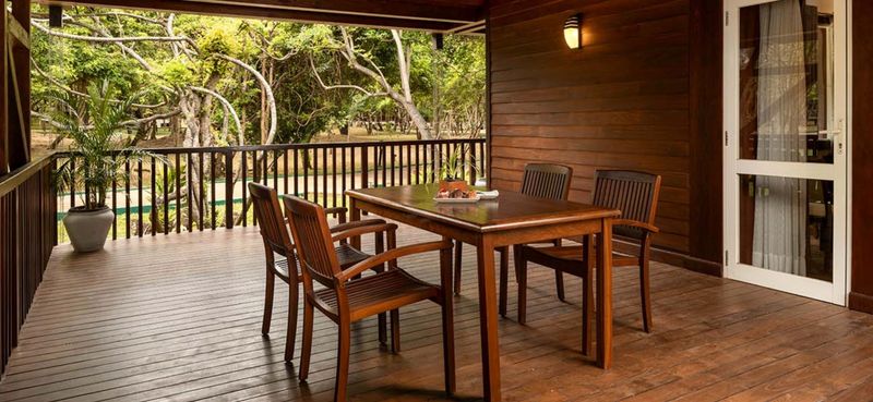 Hotel The Paradise Dambulla, Sri Lanka, Dambulla. Großes 21