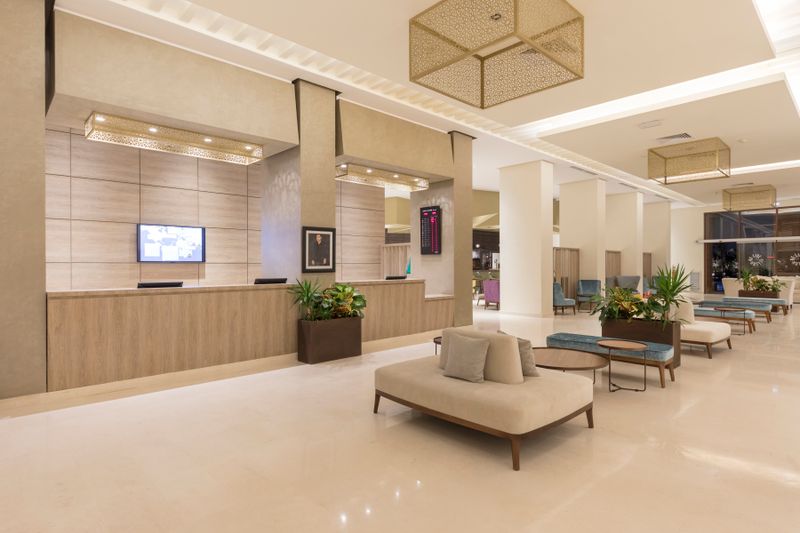 Hotel BE LIVE EXPERIENCE MARRAKECH PALMERAIE, Marokko, Marrakesch. Großes 2