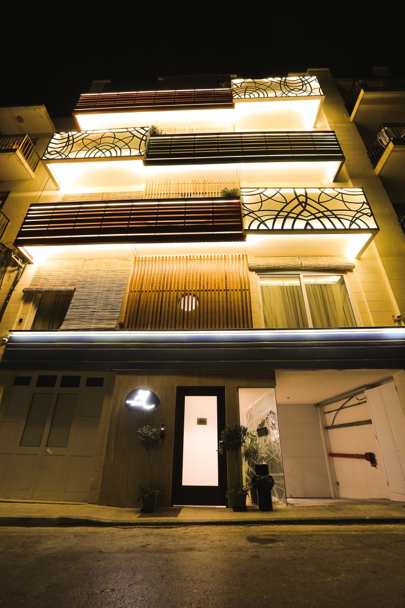 Hotel Murella Living, Malta, Zebbug. Großes 16