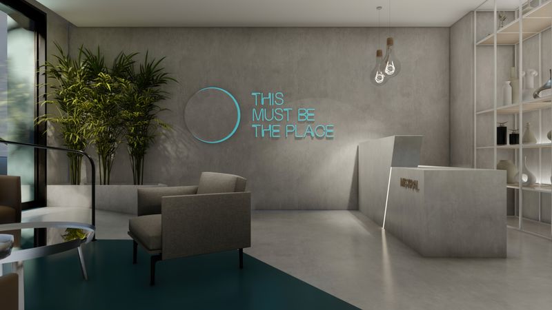 Hotel Hotel Mistral St. Julian's Affiliated by Melia, Malta, St. Julian's. Großes 2