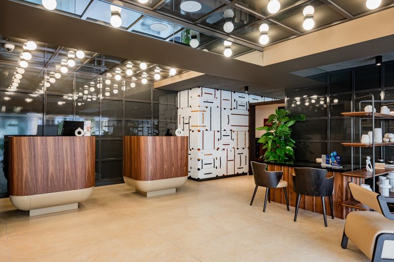 Hotel Best Western Premier Malta, Malta, Qawra. Großes 2