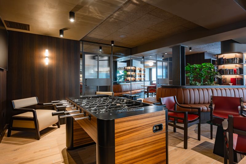 Hotel Best Western Premier Malta, Malta, Qawra. Großes 19