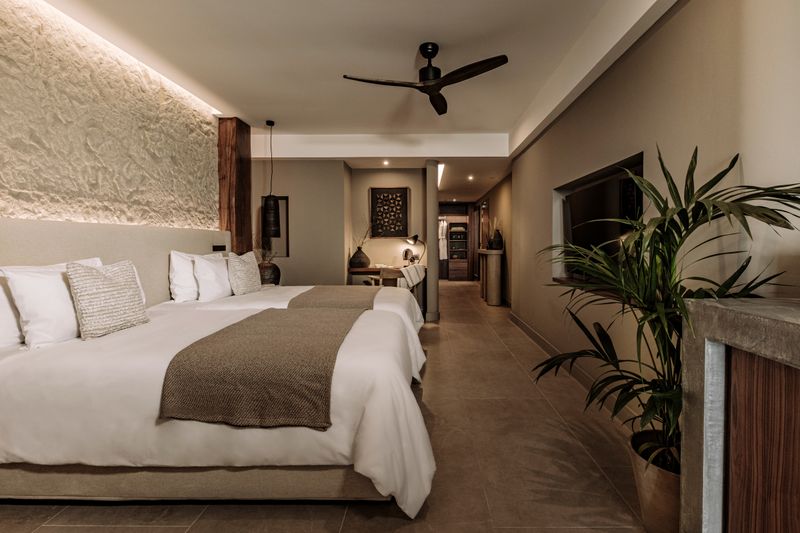 Hotel Verdala Wellness Hotel - AX Privilege, Malta, Rabat. Großes 1