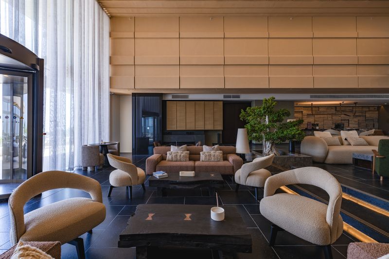 Hotel Verdala Wellness Hotel - AX Privilege, Malta, Rabat. Großes 15