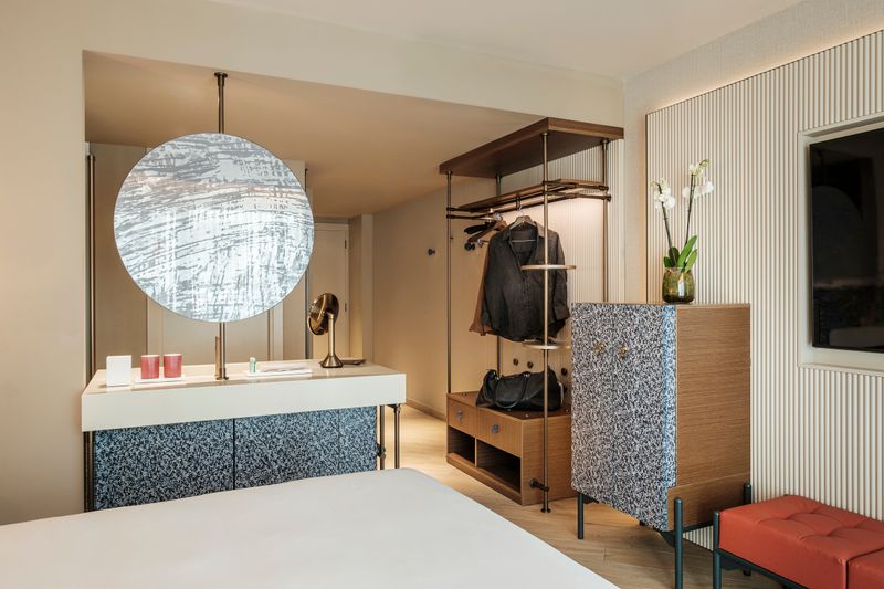Hotel Hyatt Centric Malta, Malta, St. Julian's. Großes 38