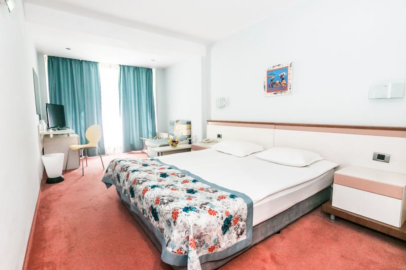 Hotel Koral Sveti Konstantin, Bulgarien, Sweti Konstantin. Großes 21