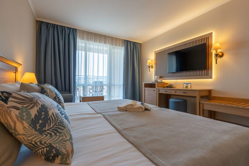 Hotel DIT Majestic Beach Resort, Bulgarien, Sonnenstrand. Großes 29