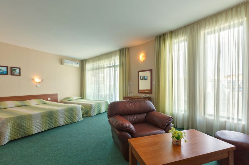 Hotel LB Hotel, Bulgarien, Sonnenstrand. Großes 12