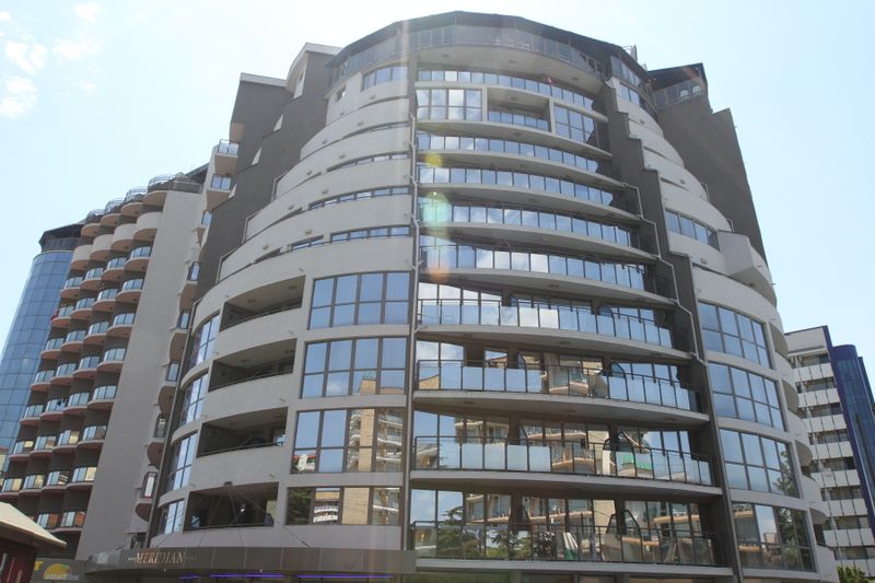 Hotel Meridian Hotel, Bulgarien, Sonnenstrand. Großes 2