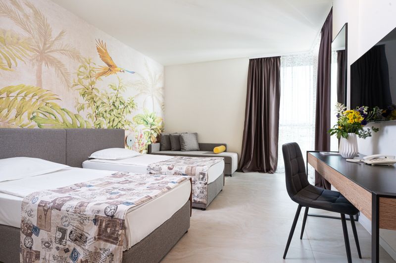 Hotel SH Dolce Mare, Bulgarien, Goldstrand. Großes 33