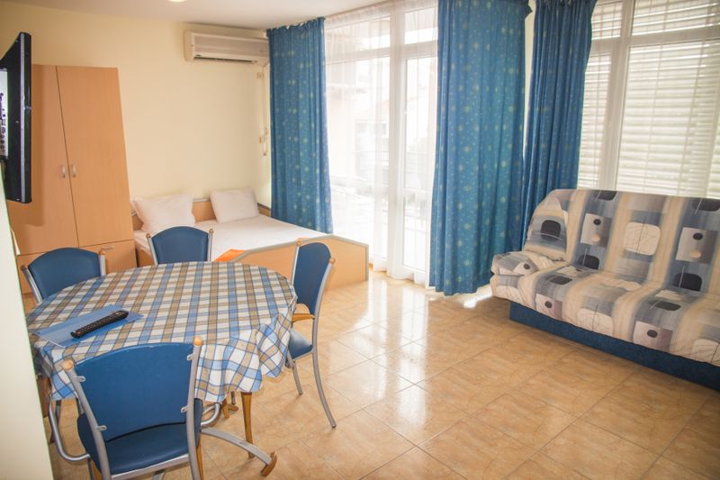 Hotel Elite I Apartments, Bulgarien, Sonnenstrand. Großes 16