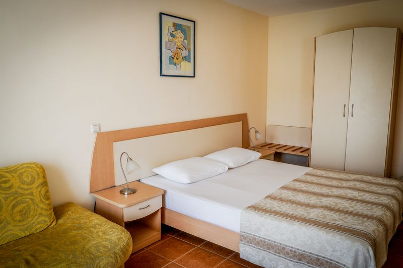 Hotel Vita Park, Bulgarien, Albena. Großes 11