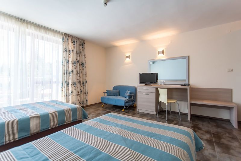 Hotel Longosa, Bulgarien, Sonnenstrand. Großes 9