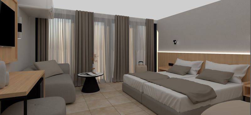 Hotel Longosa, Bulgarien, Sonnenstrand. Großes 13