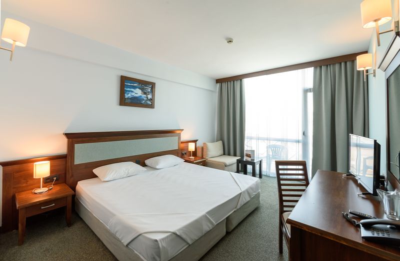 Hotel Lion Sunny Beach, Bulgarien, Sonnenstrand. Großes 22