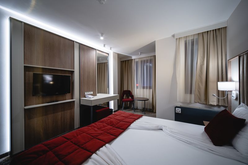 Hotel Saint George Hotel and SPA, Bulgarien, Pomorie. Großes 34