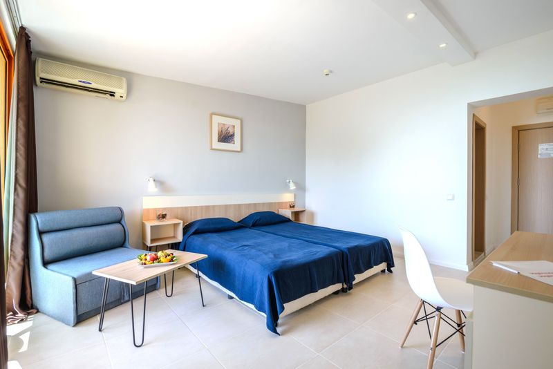 Hotel Sunrise, Bulgarien, Goldstrand. Großes 41