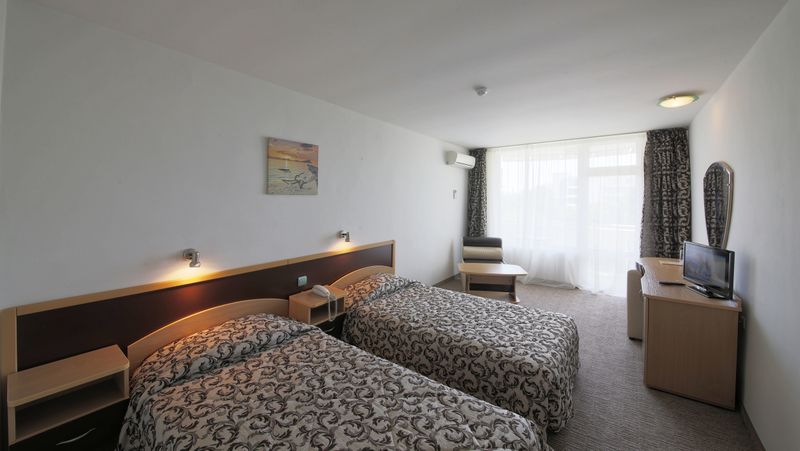 Hotel Shipka, Bulgarien, Goldstrand. Großes 16